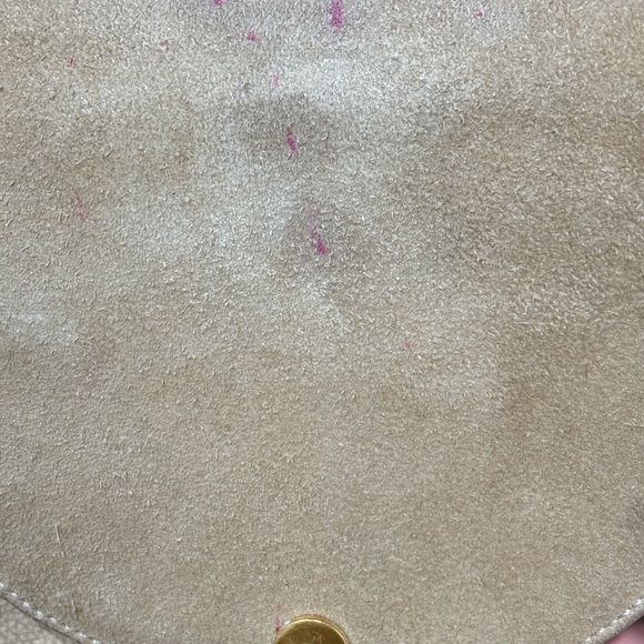 NEW POLÈNE Numéro Un Mini SAND ***WITH FLAWS*** - Picture 3 of 8